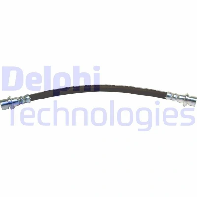 Imagem de DELPHI LH6594 Mangueira de Travão 262mm M10x1 Int DF TOYOTA: Land Cruiser Prado 90