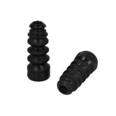 Imagem de Magnum Technology A9W009MT Batente de encosto, suspensão Eixo traseiro VOLKSWAGEN: Passat B7 Variant, GOLF 6, Touran I, SKODA: Octavia II Hatchback