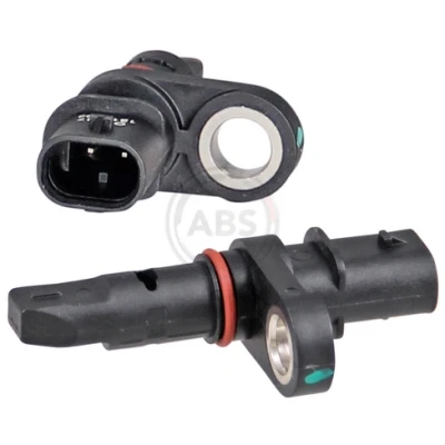 Imagem de A.B.S. 32267 Sensor de ABS activo 53mm preto
