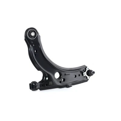Imagem de DELPHI TC786 Braço de suspensão oscilante longitudinal VOLKSWAGEN: Golf 4, Bora Sedan, New Beetle Cabrio, AUDI: A3 Hatchback
