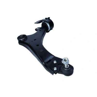 Imagem de MAXGEAR 72 6021 Braço de suspensão Eixo dianteiro, em baixo, esquerda transversal Chapa aço LAND ROVER: Freelander 2 SUV