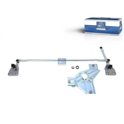 Imagem de DT Spare Parts 4.79501SP Tirante de Limpa Vidros