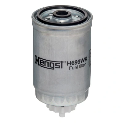 Imagem de HENGST FILTER H699WK Filtro de Combustível aparafusado LANCIA: Voyager, CHRYSLER: GRAND 5OYAGER 5, DODGE: Caliber