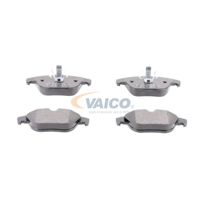 Imagem de VAICO V30 1445 Jogo de pastilhas para travão disco MERCEDES BENZ: Classe E Sedan, C T modell, Sedan