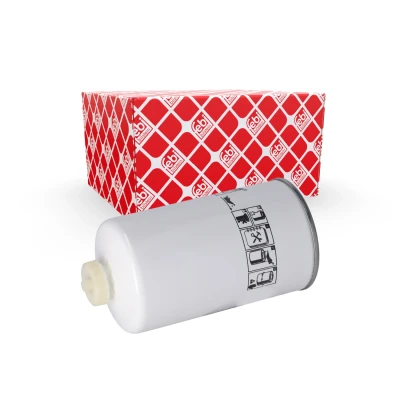 Imagem de FEBI BILSTEIN 33774 Filtro de Combustível aparafusado, com separador água