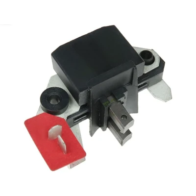 Imagem de AS PL ARE5032 Regulador do Alternador 12