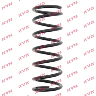 Imagem de KYB K Flex RA5281 Mola de suspensão Eixo traseiro helicoidal FIAT: Seicento / 600 Hatchback