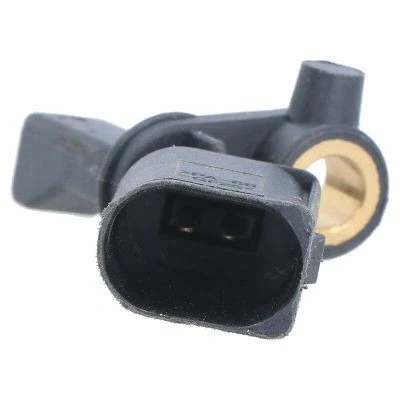 Imagem de ENERGY CA0024TP Sensor de ABS traseira 2 12 elétrico preto oval Macho SEAT: Ibiza 4 Sportcoupe, 3, 4, VOLKSWAGEN: Polo IV Hatchback