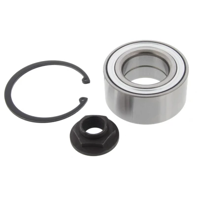 Imagem de MAPCO 26907 Kit de rolamento roda Eixo traseiro, ambos os lados 84 VOLVO: V70 I