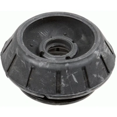 Imagem de LEMFÖRDER 38380 01 Suporte de apoio do conjunto mola / amortecedor Eixo dianteiro, lado esquerdo, direito PEUGEOT: 107 Hatchback