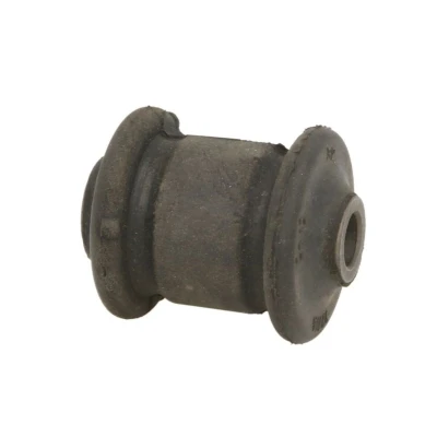 Imagem de FEBI BILSTEIN 02014 Casquilho de Braço Suspensão Eixo dianteiro, em baixo, interior Borracha OPEL: Corsa A CC, Van