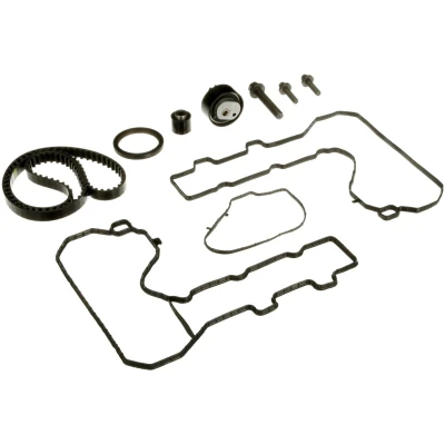 Imagem de GATES K06T360HOB Jogo de correias dentadas com juntas PEUGEOT: 208 I Hatchback, 308 SW 2, II CITROËN: Berlingo Van, C4 Cactus