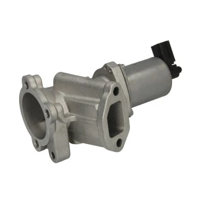 Imagem de NGK 92915 Válvula EGR elétrico com juntas OPEL: Astra H Hatchback, Caravan, Corsa D FIAT: Doblo I Cargo, Grande Punto Hatchback