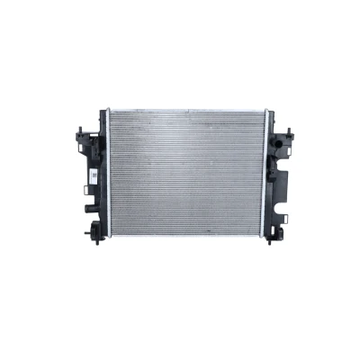 Imagem de NRF 59274 Radiador, arrefecimento do motor 480 397 16 Aletas de refrigeração soldadas