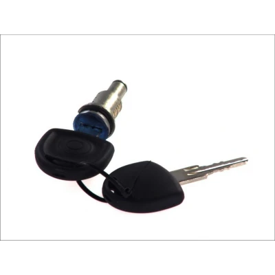 Imagem de TOPRAN 205 810 Canhão de Fechadura Porta do veículo OPEL: Corsa B Hatchback, Astra G Caravan, CC