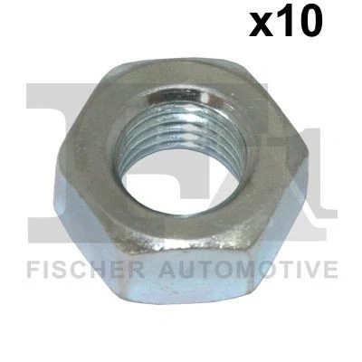 Imagem de FA1 988 1201.10 Porca BMW: 3 Touring, Sedan