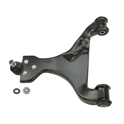 Imagem de MEYLE 016 050 0060/HD Braço de suspensão MERCEDES BENZ: Vito Mixto, Minibus, Viano