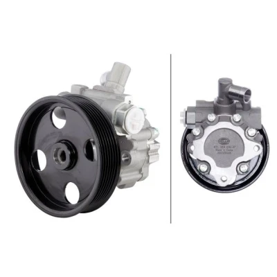 Imagem de HELLA 8TL 359 000 371 Bomba de Direção hidráulico 120 MERCEDES BENZ: Sprinter 3 T Van, 3.5 Van