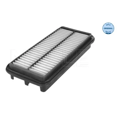 Imagem de MEYLE 28 12 321 0000 Filtro de ar 38 115,8 251 Cartucho filtrante ORIGINAL Quality KIA: Picanto I