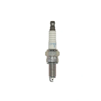 Imagem de NGK 5958 Vela de ignição M10 x 1,0 SW: 16 mm