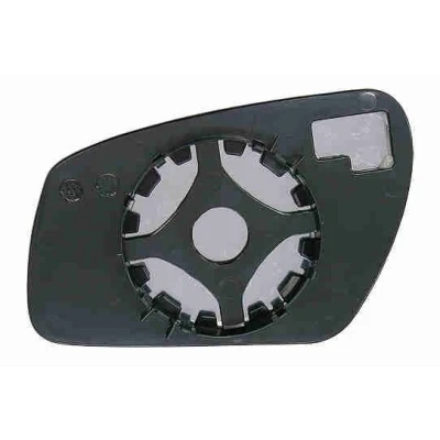 Imagem de VEMO V25 69 0005 Vidro Espelho à direita FORD: Focus 2, MONDEO 3 Kombi, C Max