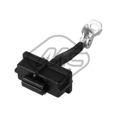Imagem de Metalcaucho 40848 Bloqueador da porta traseira esquerda, direita FIAT: Punto II Hatchback, Grande III Hatchback