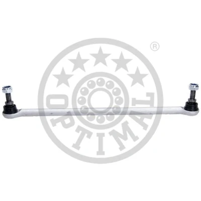 Imagem de OPTIMAL G7 1459 barra / escora, estabilizadora Eixo dianteiro, lado esquerdo, direito 335 Alumínio PEUGEOT: 206 Hatchback