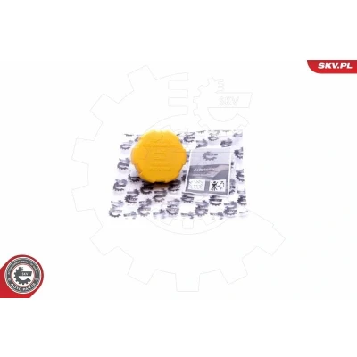 Imagem de ESEN SKV 61SKV022 Tampa, depósito do líquido de refrigeração 1,4bar OPEL: Astra H Caravan, GTC, Hatchback, SAAB: 9 3 Sedan