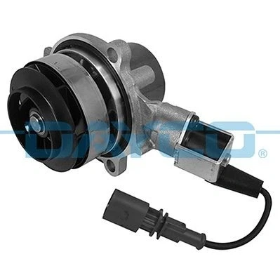 Imagem de DAYCO DP1981 Bomba de água comutável VOLKSWAGEN: Golf 7, Scirocco III, Transporter 6, SEAT: Leon III SC, Hatchback, ST