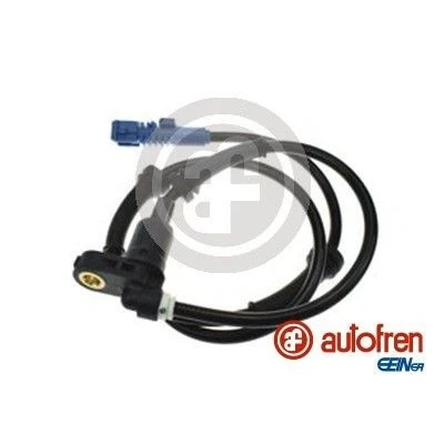 Imagem de Sensor, velocidade da roda AUTOFREN SEINSA DS0050