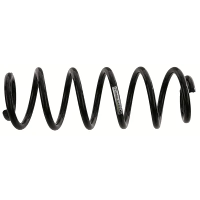 Imagem de SACHS 992 401 Mola de suspensão Eixo traseiro