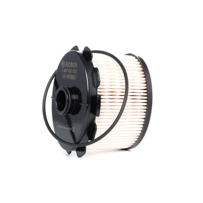 Imagem de BOSCH 1 457 431 703 Filtro de Combustível Cartucho filtrante PEUGEOT: Expert I Van, 206 Hatchback, CITROËN: Berlingo / First Van