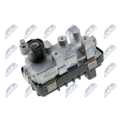 Imagem de NTY ECD ME 006 Atuador, turbocompressor MERCEDES BENZ: Classe E Sedan