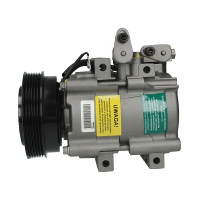 Imagem de Compressor, ar condicionado TEAMEC TM8623296