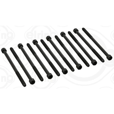 Imagem de ELRING 152.760 Jogo de Parafusos da Cabeçote Bicone interior (Ribe CV) ALFA ROMEO: 156 Sportwagon, Sedan, LANCIA: Lybra Carrinha, Sedan