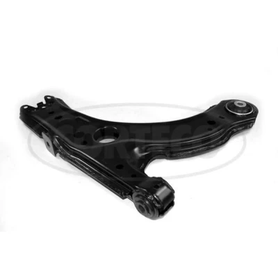 Imagem de CORTECO 49398710 Braço de suspensão Eixo dianteiro, ambos os lados transversal VOLKSWAGEN: Golf 4, Bora Sedan, 4 Variant
