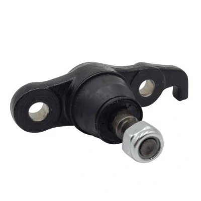 Imagem de CTR CB0189 Rótula de suspensão Eixo dianteiro, em baixo com porca 97mm