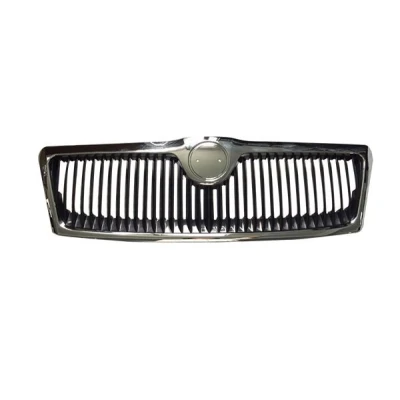 Imagem de DPA 88530051302 Grelha de Pára Choques à frente SKODA: Octavia 2 Combi