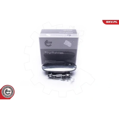 Imagem de ESEN SKV 96SKV174 Puxadores de Porta do veículo HYUNDAI: Accent 1, I Sedan