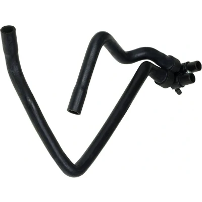 Imagem de GATES 02 1729 Tubo do aquecimento PEUGEOT: Partner I Van, CITROËN: Xsara Hatchback, Berlingo / First Van