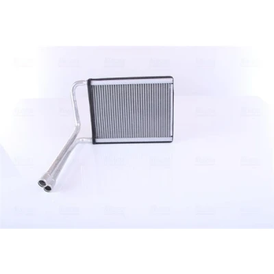 Imagem de NISSENS 77631 Radiador Quente com tubo/cabo