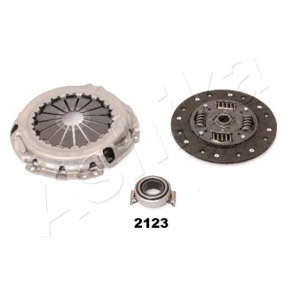 Imagem de ASHIKA 92 02 2123 Kit de Embraiagem 212 TOYOTA: Yaris II Hatchback
