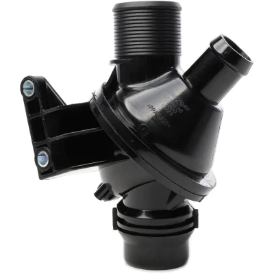 Imagem de METZGER 4006236 Termóstato, líquido de refrigeração 108 Plástico BMW: 5 Touring, 4 Cabrio, Sedan
