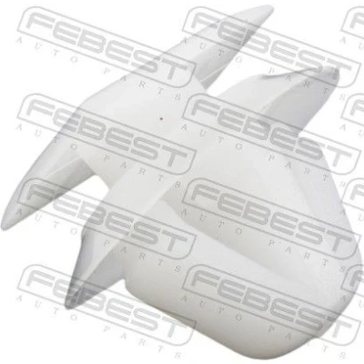 Imagem de FEBEST 88570 144 Grampo, friso
