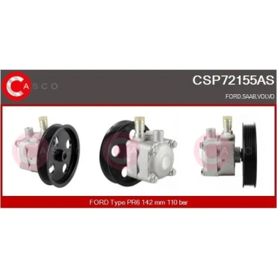 Imagem de CASCO CWR77004AS Interruptor, elevadores dos vidros do lado passageiro OPEL: Astra H Hatchback, Caravan, Zafira B