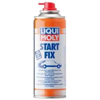 Imagem de LIQUI MOLY 1085 Spray auxiliar de arranque Caixa 200