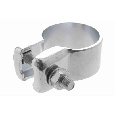 Imagem de VAICO V10 1847 Conector de tubos, sistema escape Original Quality VOLKSWAGEN: Polo II Coupe