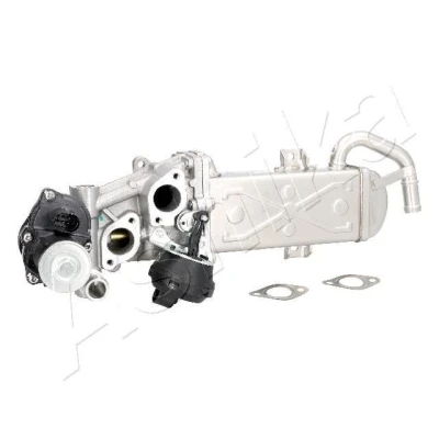 Imagem de ASHIKA 150 00 0907 Módulo RGE (recirculação dos gases de escape) VOLKSWAGEN: Passat B6 Sedan, Caddy 3