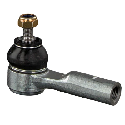 Imagem de FEBI BILSTEIN 21563 Rótula de direção Eixo dianteiro, lado esquerdo com porca segurança VOLVO: V40 Carrinha, S40 I