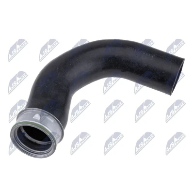 Imagem de NTY GPP VW 105 Mangueira Para o Turbocompressor